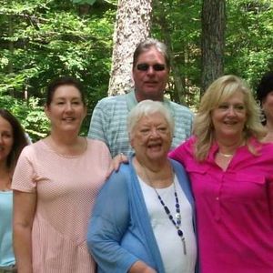 Meet your Posher, Annabel